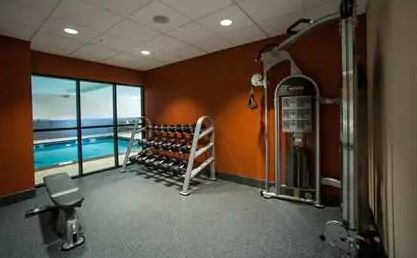 Hampton By Hilton Morgan