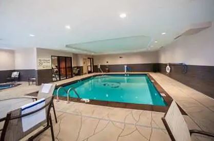 Hampton By Hilton Morgan